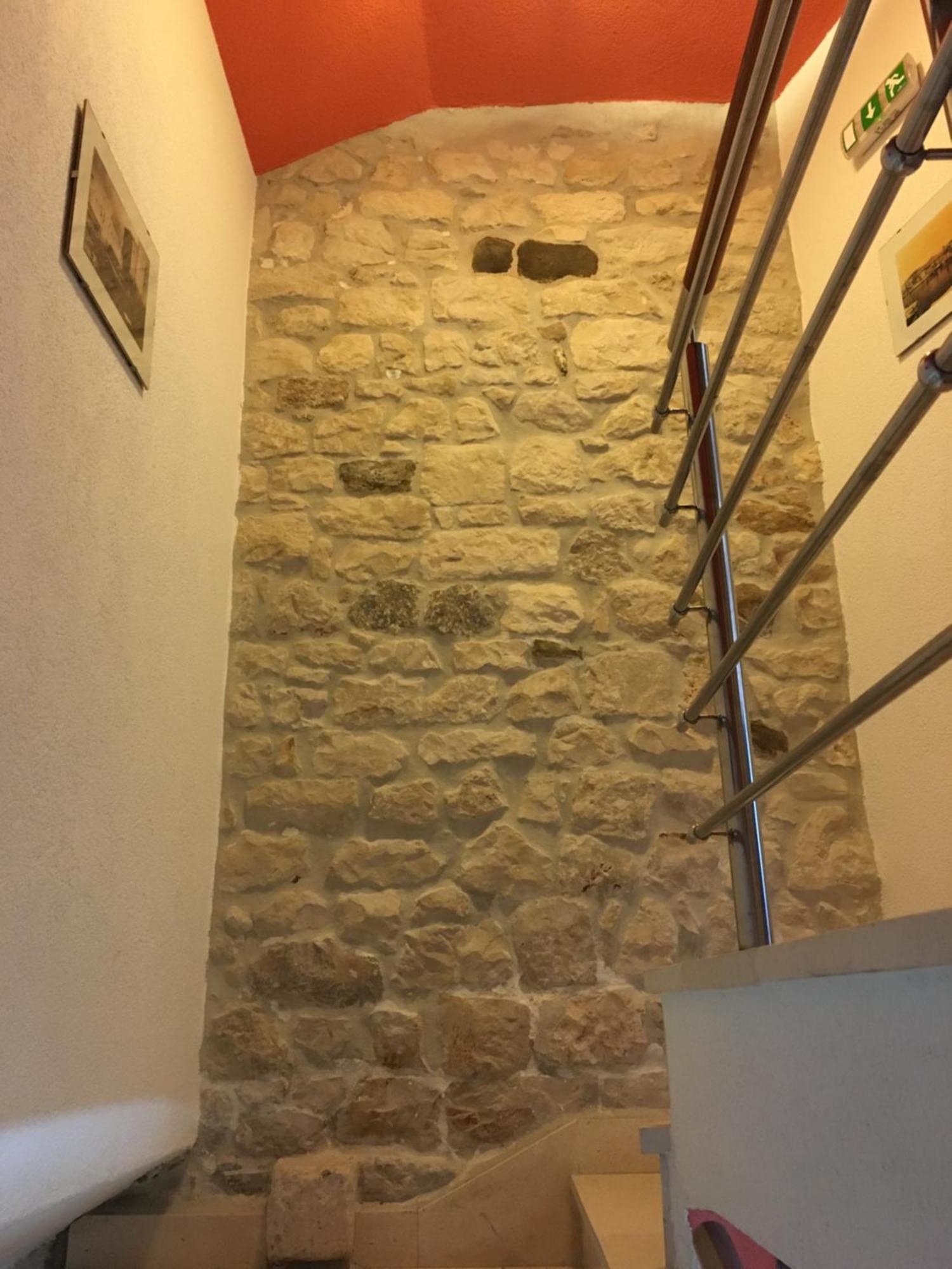 Apartments Feral Trogir Exterior foto