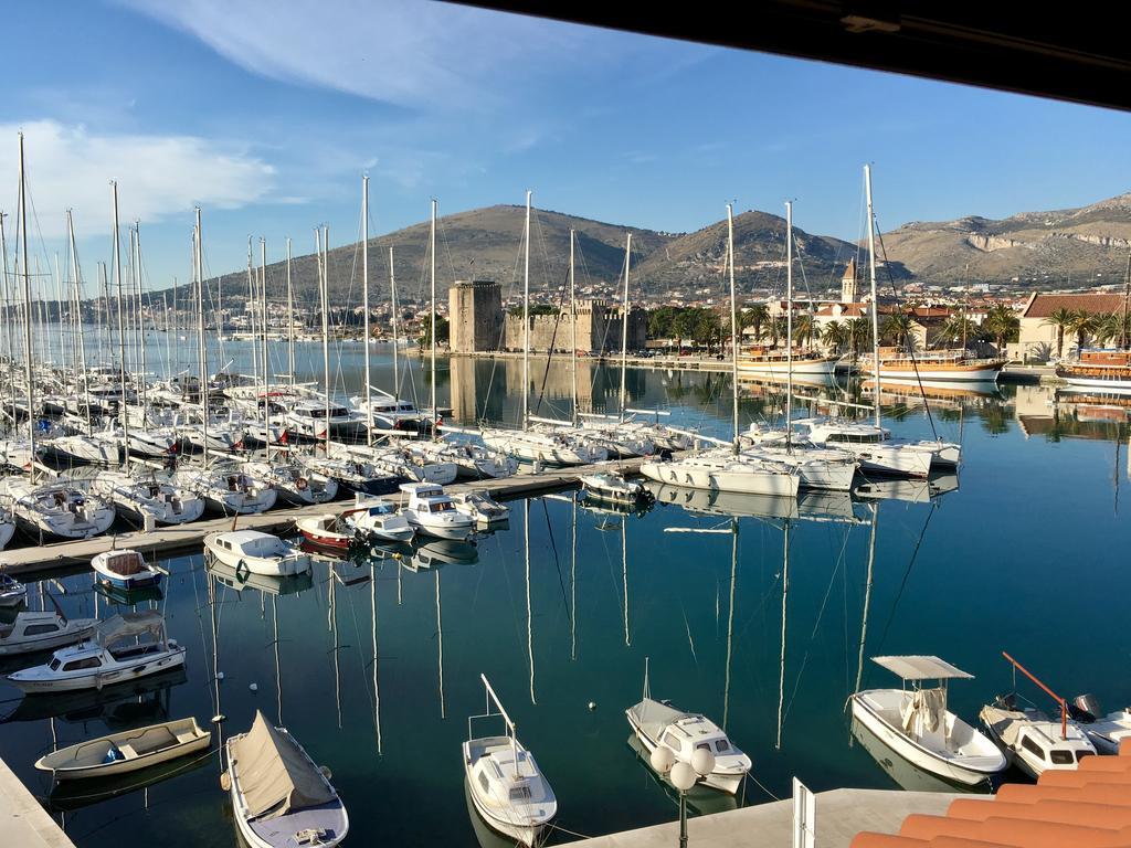 Apartments Feral Trogir Exterior foto